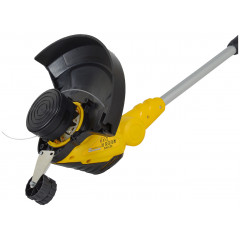 Триммер Huter GET-600