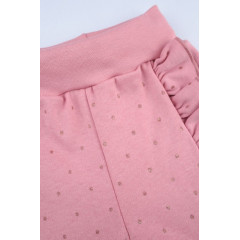 Брюки К555-9 - коралловый