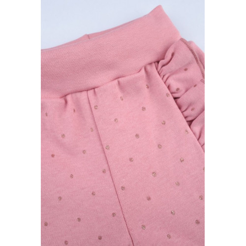 Брюки К555-9 - коралловый