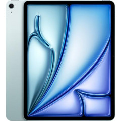 Планшет Apple iPad Air 13 (2024) 512Gb Wi-Fi, голубой