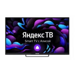 Телевизор Asano 40LF8120T SmartTV ЯндексТВ