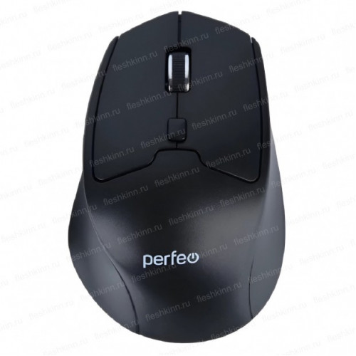 Мышь беспроводная Perfeo Desk PF_B3405 (USB)