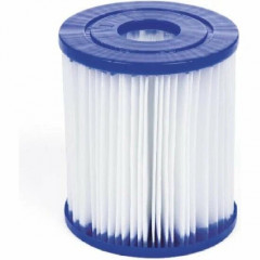 Бассейн каркасный Bestway Steel Pro Max 305х76см, 4678л, фильтр-насос 1249л/ч, 56408 BW