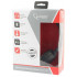 Гарнитура стерео беспров. Gembird BHS-100, чёрный, Bluetooth v.5.0