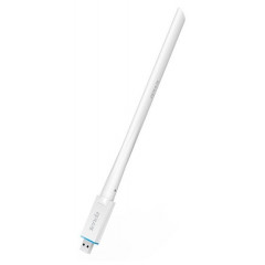 Адаптер Wi-Fi Tenda WiFi Adapter USB U2 (USB2.0, WLAN 150Mbps, 802.11bgn) 1x ext Antenna