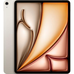 Планшет Apple iPad Air 13 (2024) 512Gb Wi-Fi, сияющая звезда