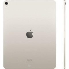 Планшет Apple iPad Air 13 (2024) 512Gb Wi-Fi, сияющая звезда