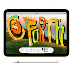 Apple iPad 10 (2022) 10.9" 64Gb Wi-Fi Yellow
