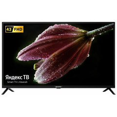 Телевизор BAFF 43Y FHD-R