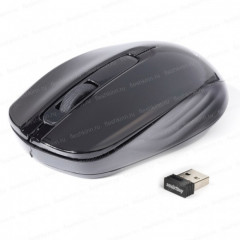 Мышь беспроводная SmartBuy ONE SBM-332AG-K (USB)
