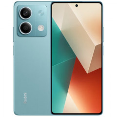 Xiaomi Redmi Note 13 5G 12/256GB Blue