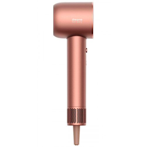 Фен Dreame Hair Glory Hair Dryer Rose gold