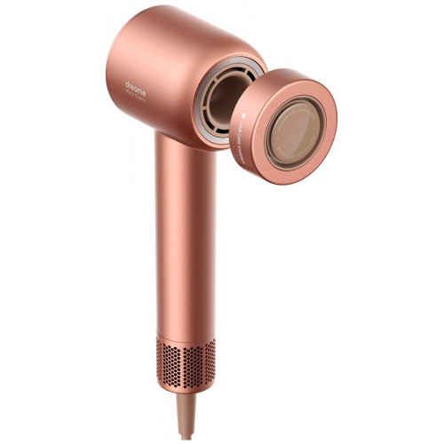 Фен Dreame Hair Glory Hair Dryer Rose gold
