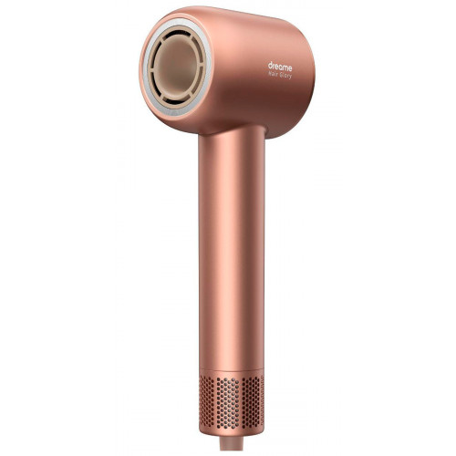 Фен Dreame Hair Glory Hair Dryer Rose gold