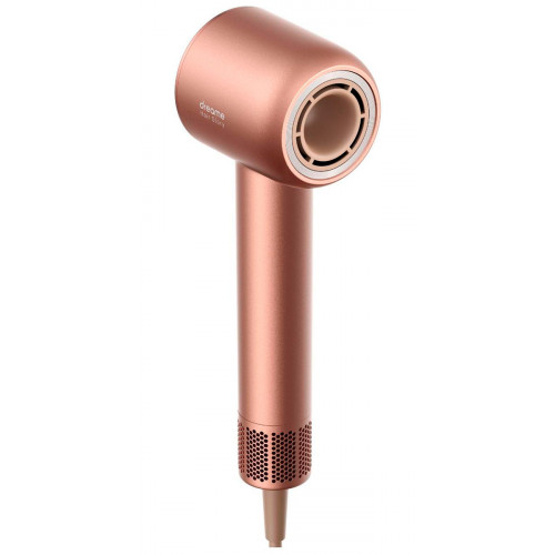 Фен Dreame Hair Glory Hair Dryer Rose gold