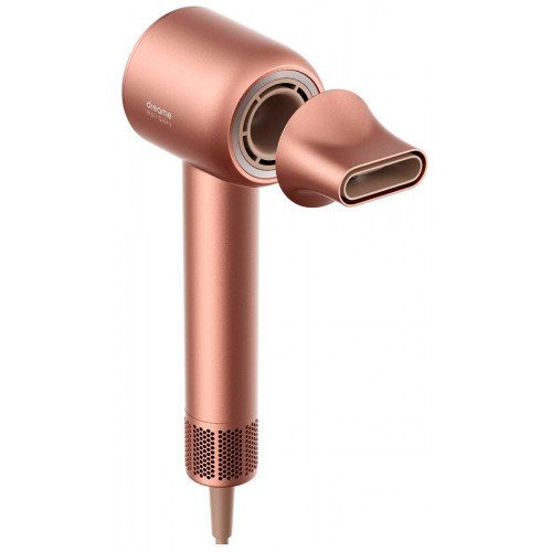 Фен Dreame Hair Glory Hair Dryer Rose gold