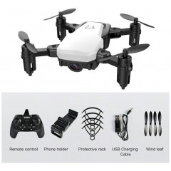 Мини-квадрокоптер с камерой Smart Drone Z10