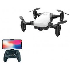 Мини-квадрокоптер с камерой Smart Drone Z10