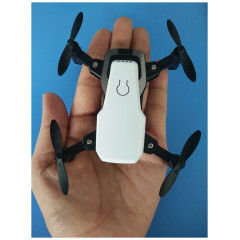 Мини-квадрокоптер с камерой Smart Drone Z10