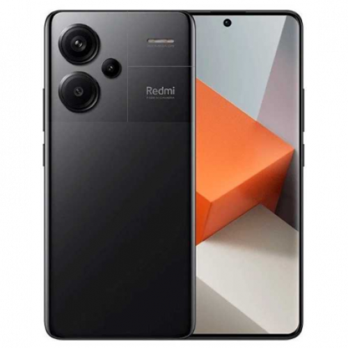 Xiaomi Redmi Note 13 Pro 4G 12/256 Black
