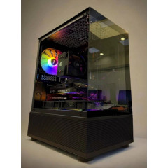 Игровой компьютер intel 12 ядер/RTX 5060 TI 8gb/32 ОЗУ /SSD 512GB