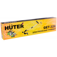 Триммер Huter GET-320