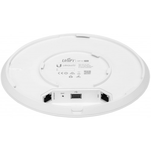 Wi-Fi точка доступа 1300MBPS UAP-AC-PRO UBIQUITI