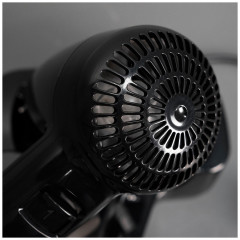 Настенный фен Meyvel MF4-1300 Black