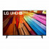 Телевизор LG 43UT80006LA.ARUG 4K,SmartTV,MR,Alfa5 Gen7