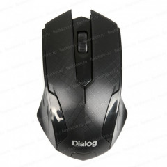 Мышь беспроводная Dialog Pointer MROP-07U (USB)