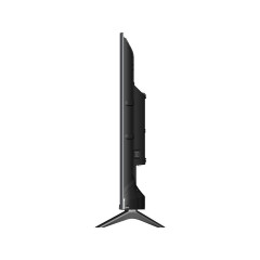 Телевизор BQ 43FS36B 4K SmartTV WebOS Magic Remote