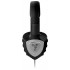 Наушники QUMO Champion GHS 0001, стерео, интерфейс 3,5 Jack, с микрофоном [21699]