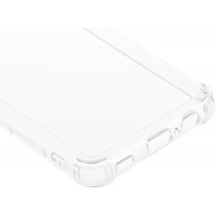 Чехол (клип-кейс) Samsung для Samsung Galaxy M12 araree M cover прозрачный (GP-FPM127KDATR)