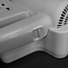 Настенный фен Meyvel MF4S-1300 White