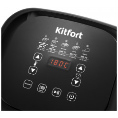 Аэрогриль Kitfort KT-2215