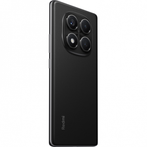 Xiaomi Redmi Note 14 Pro 4G 12/256GB Black