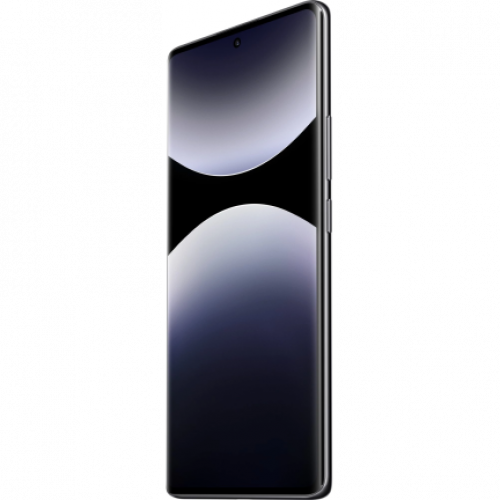 Xiaomi Redmi Note 14 Pro 4G 12/256GB Black