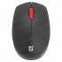 Мышь беспроводная Defender Tiana MB-055 (USB)