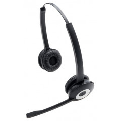 Гарнитура беспроводная Jabra PRO 920 Duo, EMEA DECT