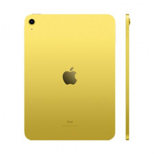 Apple iPad 10 (2022) 10.9" 256Gb Wi-Fi Yellow