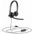 (981-000575) Гарнитура Logitech Headset H570e STEREO USB