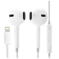 Garnitura prowodnaya Apple EarPods, Belyy MMTN2ZM/A