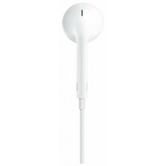 Garnitura prowodnaya Apple EarPods, Belyy MMTN2ZM/A