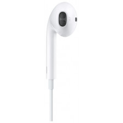 Garnitura prowodnaya Apple EarPods, Belyy MMTN2ZM/A