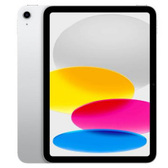 Apple iPad 10 (2022) 10.9" 64Gb Wi-Fi Silver