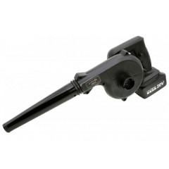 Набор аккумуляторного инструмента Zitrek (GreenCut 20 ZKBL20 GreenSaw 20 Extra Power) 3 в 1 (082-2022) чёрно-зелёный