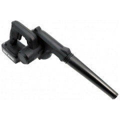 Набор аккумуляторного инструмента Zitrek (GreenCut 20 ZKBL20 GreenSaw 20 Extra Power) 3 в 1 (082-2022) чёрно-зелёный