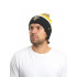 Шапка Atributika & Club Nhl Pittsburgh Penguins Цвет: желтый