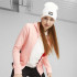Шапка PUMA Ribbed Classic Cuff Beanie Размер  универсальный 56-58 RU
