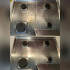 Кислородный очиститель BRANDFREE 1 кг, пятновыводитель для белого, цветного белья, детский отбеливатель экологичный, перкарбонат натрия, средство для чистки мебели дома, золота, плиты и кроссовок